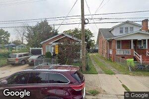 3504 43rd Ave, Brentwood, MD 20722