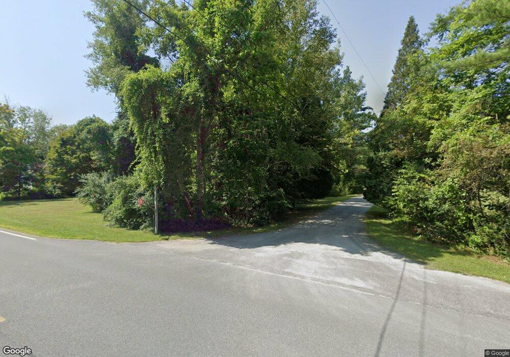 0 Heberts Cove, Monterey, MA 01245 - photo 1