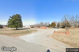 3124 W 416th Rd, East Prairie, MO 63845