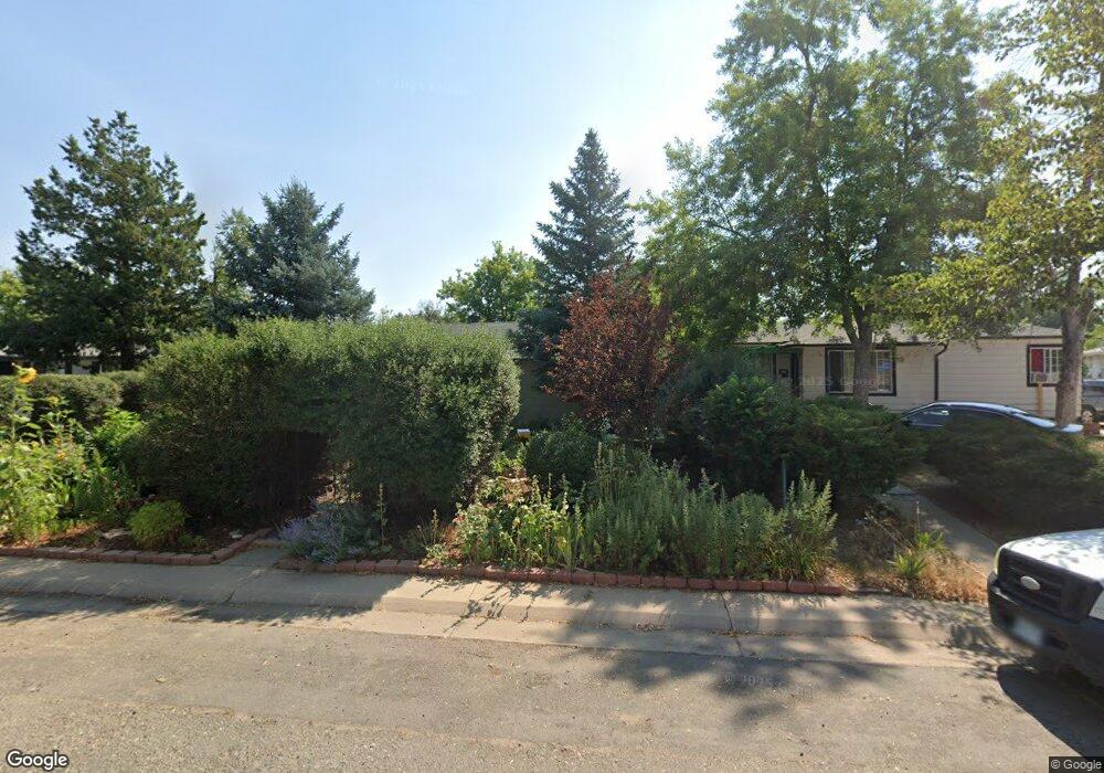 900 Elmira St, Aurora, CO 80010 - photo 1