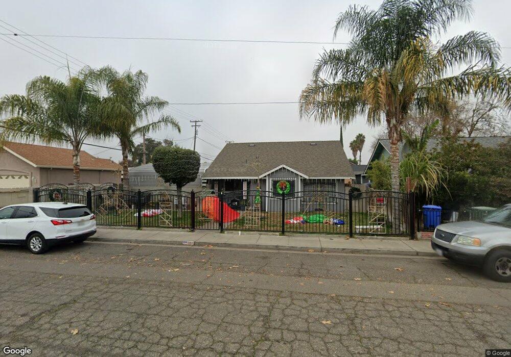 107 C St, Turlock, CA 95380 - photo 1