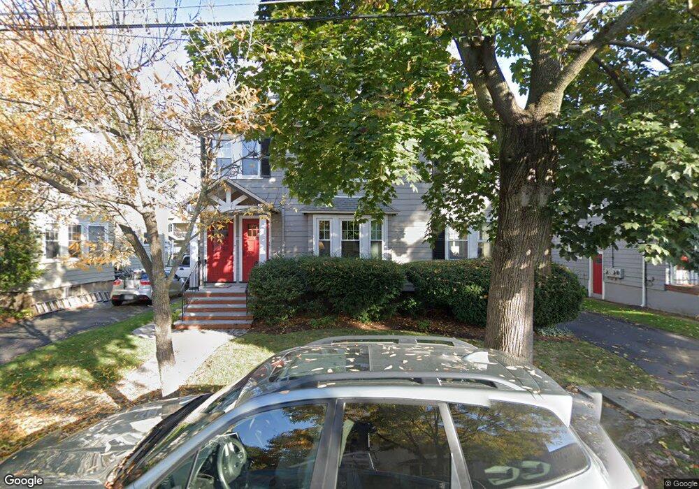 17 Skahan Rd, Belmont, MA 02478 - photo 1