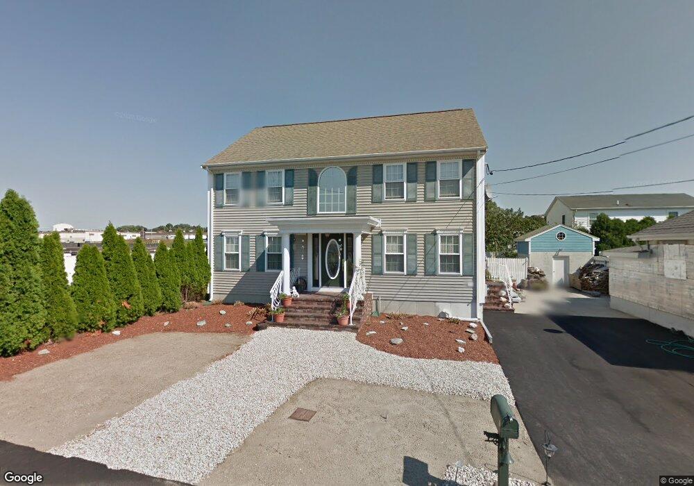 6 Seaview St, Fall River, MA 02724 - photo 1