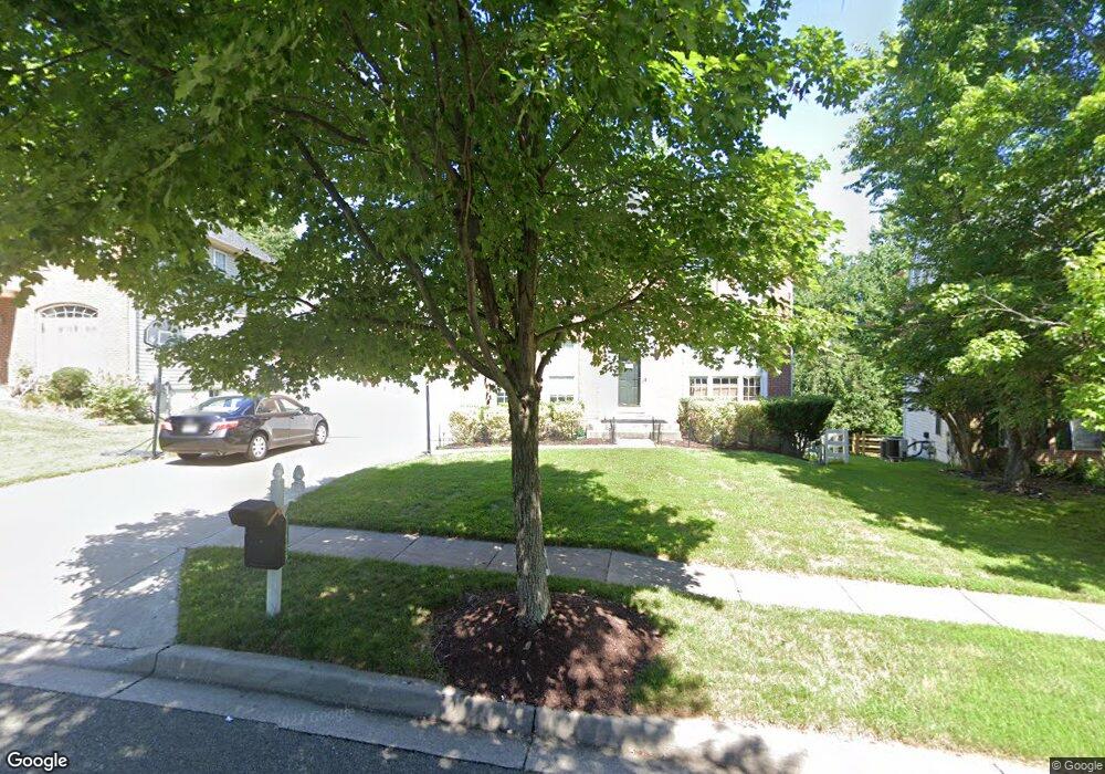 11145 Yellow Leaf Way, Germantown, MD 20876 - photo 1