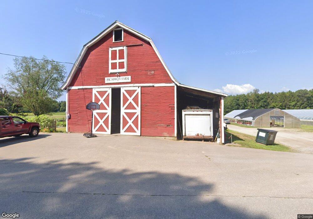 264 S Parrish Rd, Winchester, NH 03470 - photo 1