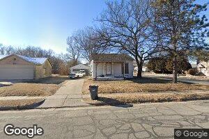 1257 N Cleveland Ave, Wichita, KS 67214