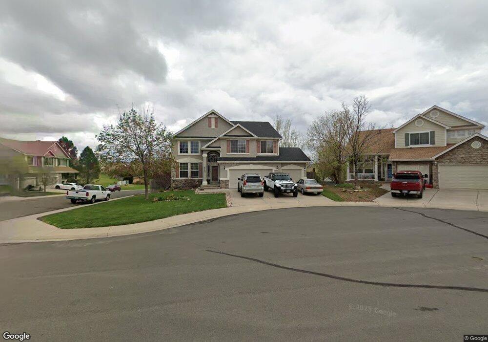 5759 S Sicily St, Aurora, CO 80015 - photo 1