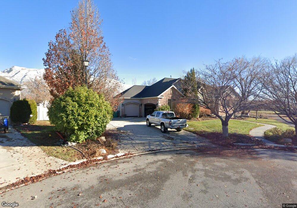 9744 N 5580 W, Highland, UT 84003 - photo 1