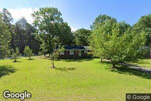 308 Spring St E, Bethune, SC 29009