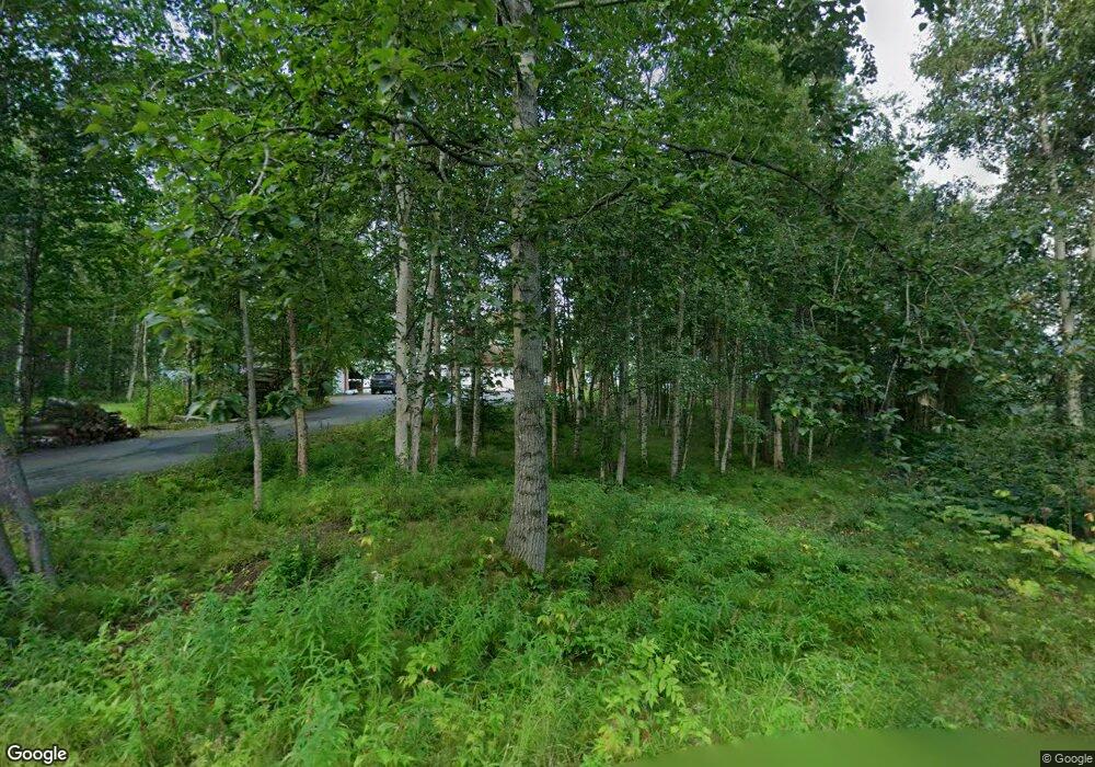 1260 S Down Wind Cir, Palmer, AK 99645 - photo 1