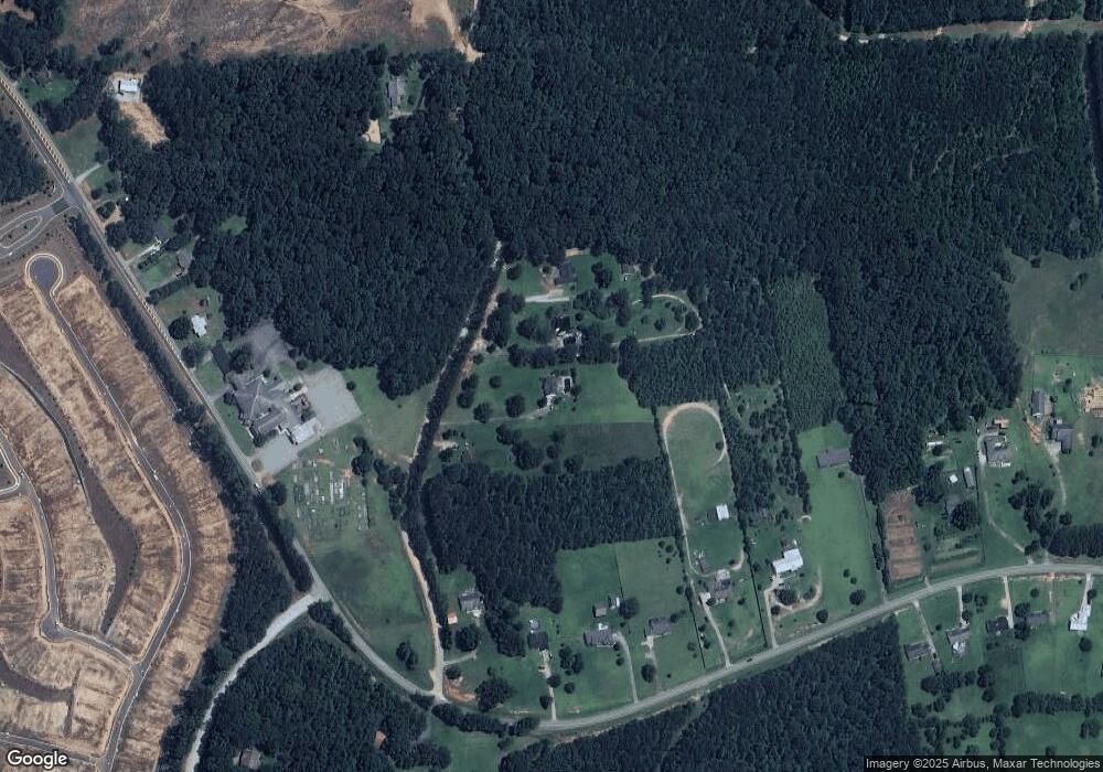 62 Smoak Field Rd, Griffin, GA 30223 - photo 1