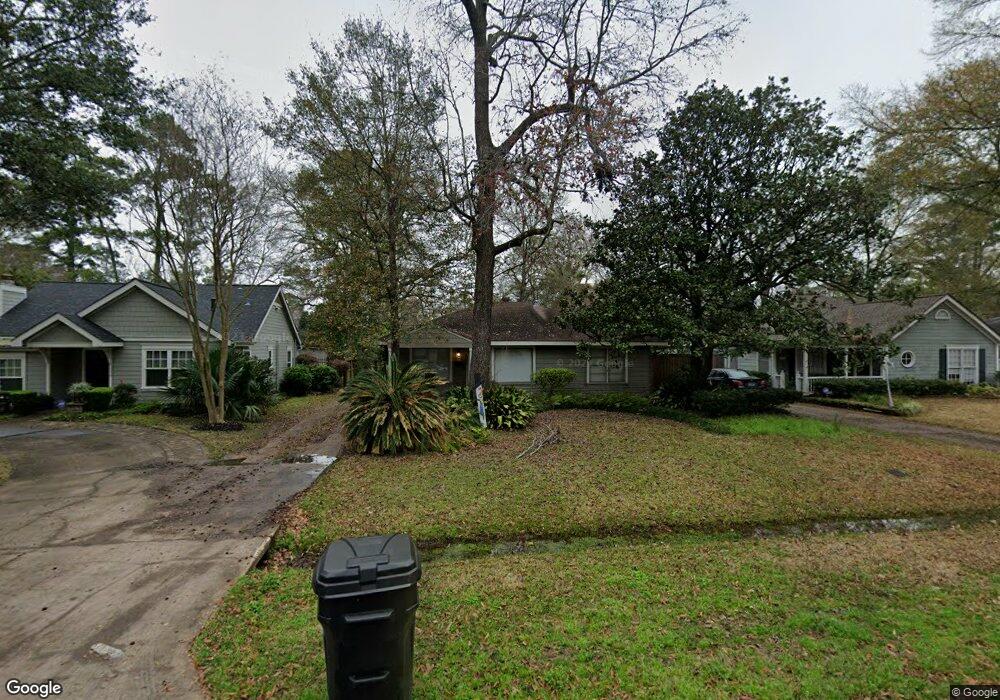 1578 Sue Barnett Dr, Houston, TX 77018 - photo 1