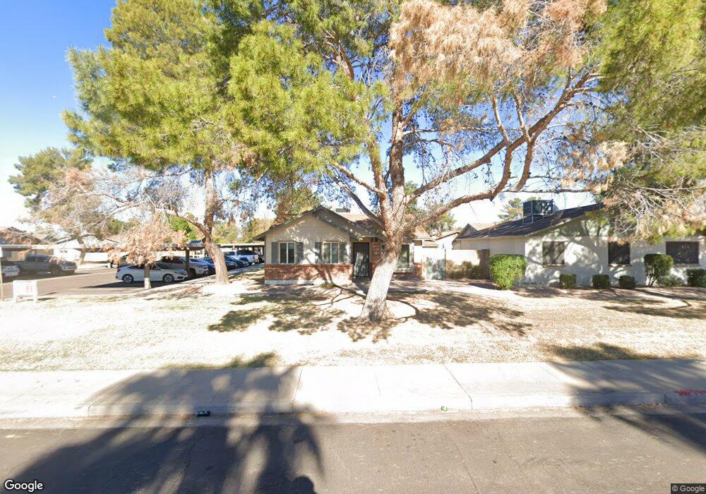 5135 E Evergreen St unit 1177, Mesa, AZ 85205 - photo 1