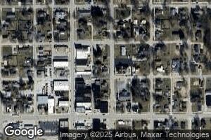 113 E North St, Bourbon, IN 46504