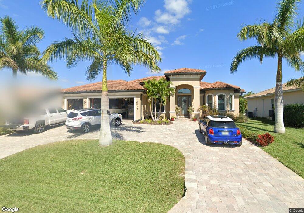 1404 Via Milanese, Punta Gorda, FL 33950 - photo 1