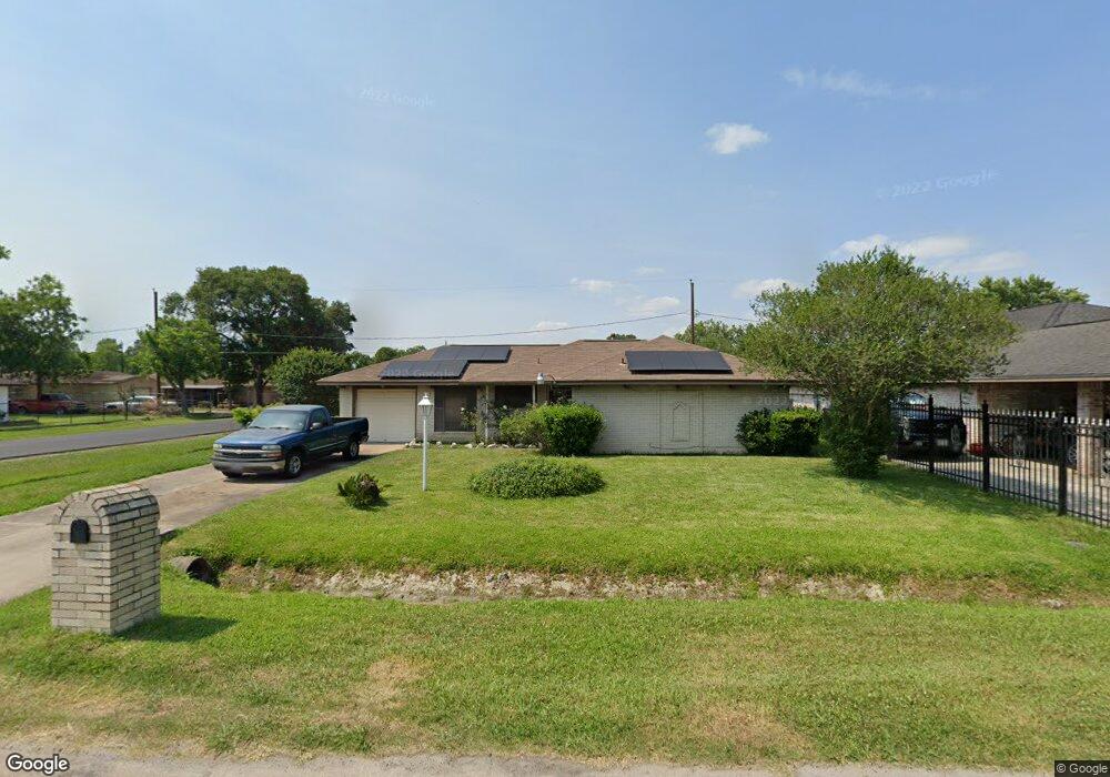 4203 Merrimac St, Houston, TX 77093 - photo 1