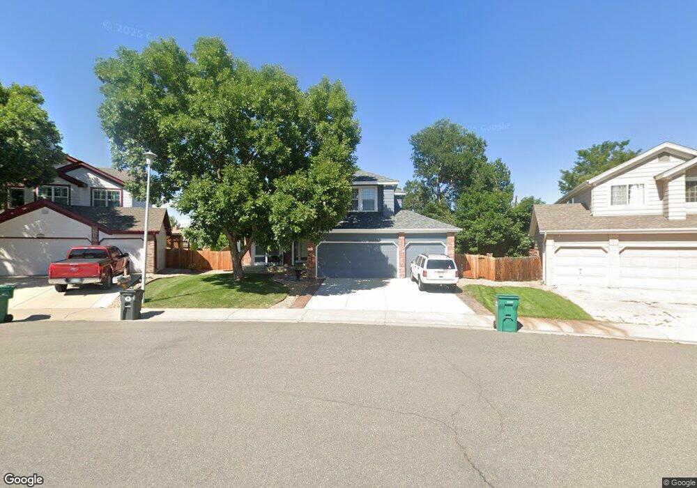 8256 Gray Ct, Arvada, CO 80003 - photo 1