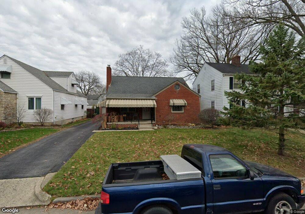 66 S Algonquin Ave, Columbus, OH 43204 - photo 1