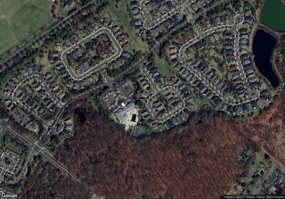 51 Pinflower Ln, Princeton Junction, NJ 08550 - photo 1