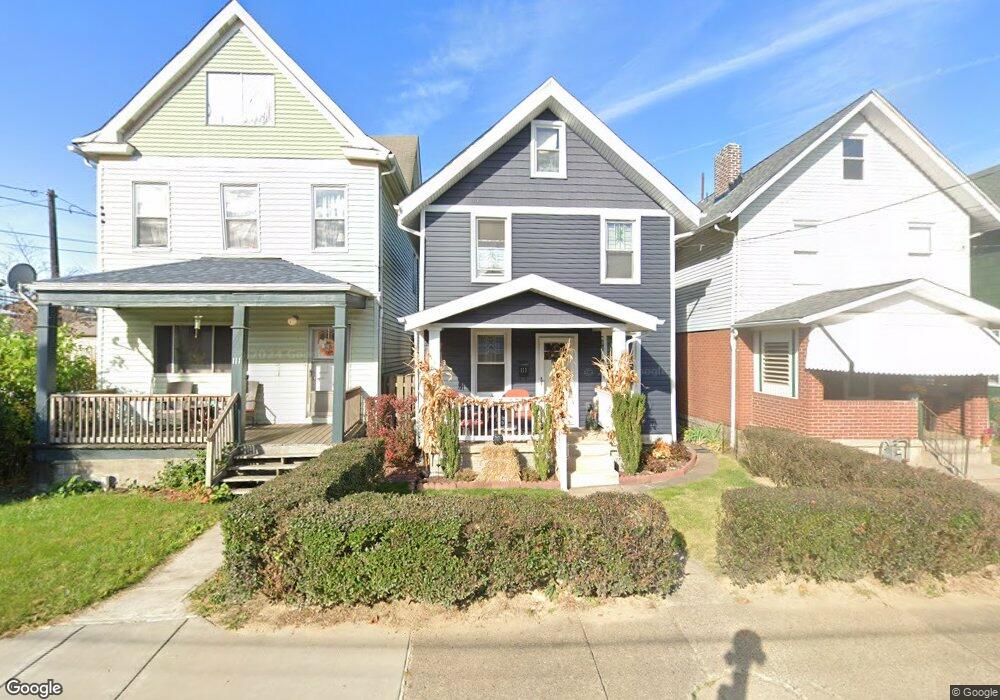 113 9th St, Turtle Creek, PA 15145 - photo 1