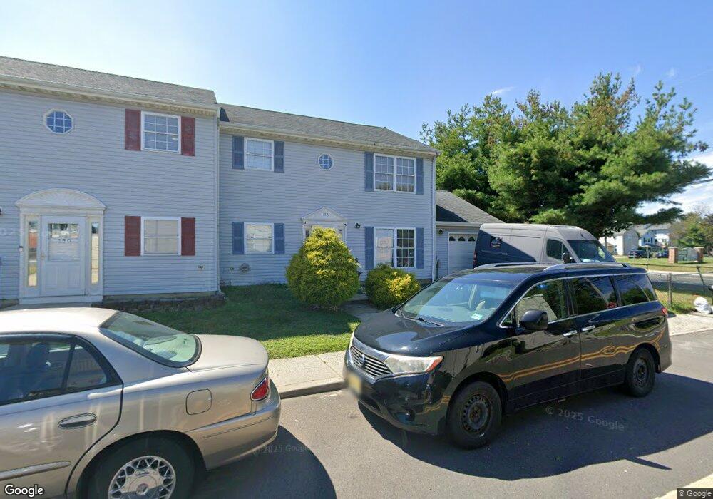 156 Laurel St, Long Branch, NJ 07740 - photo 1