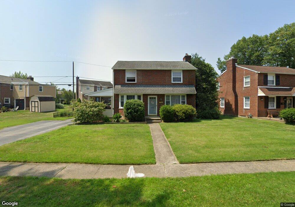 112 Clamar Ave, Havertown, PA 19083 - photo 1