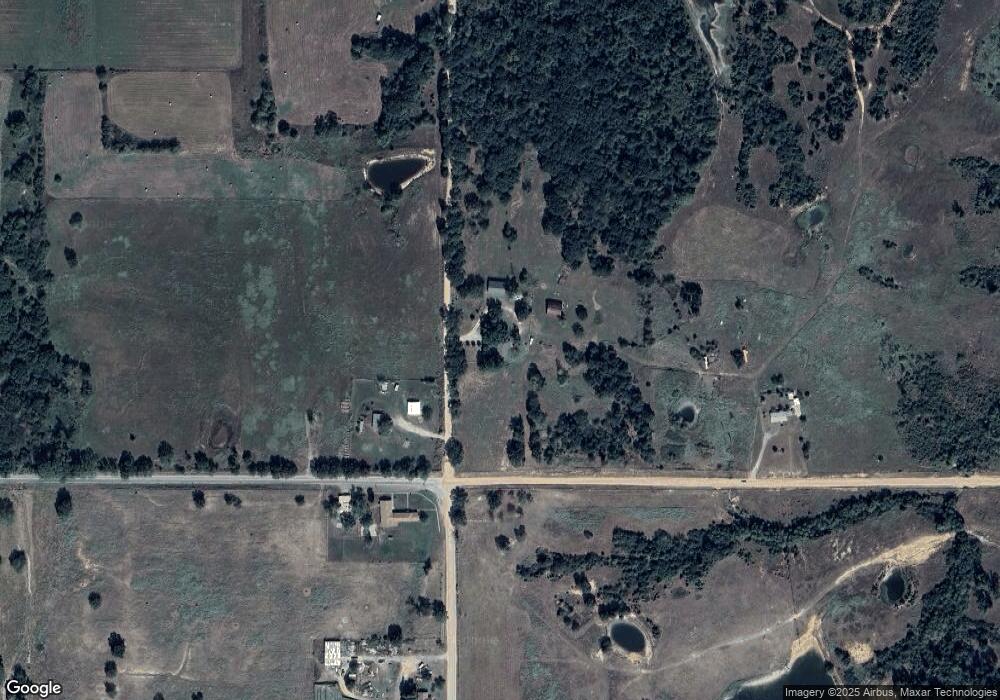 12908 S Nix Rd, Caney, OK 74533 - photo 1