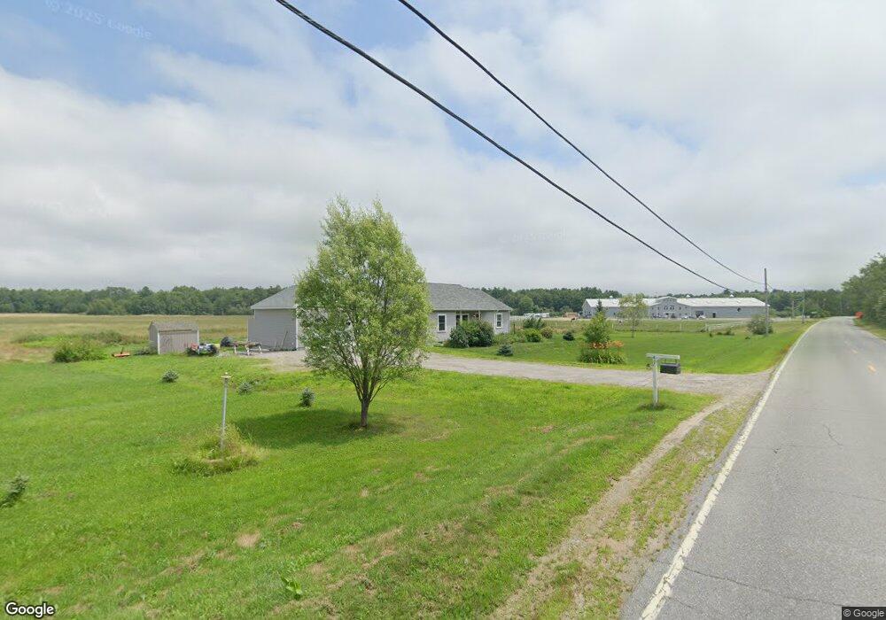 47 Store Rd, Bowdoin, ME 04287 - photo 1