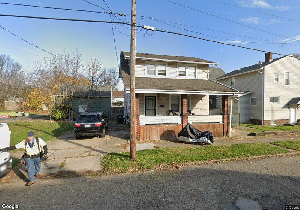 2307 10th St SW, Canton, OH 44706 - photo 1