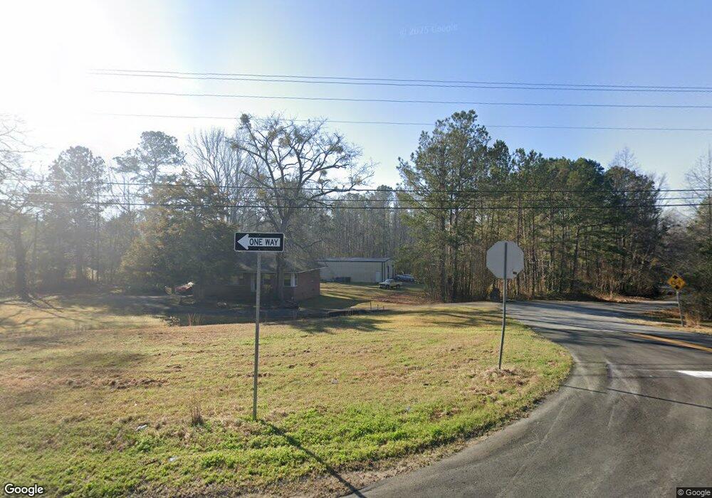 11998 Macon Rd, Upatoi, GA 31829 - photo 1
