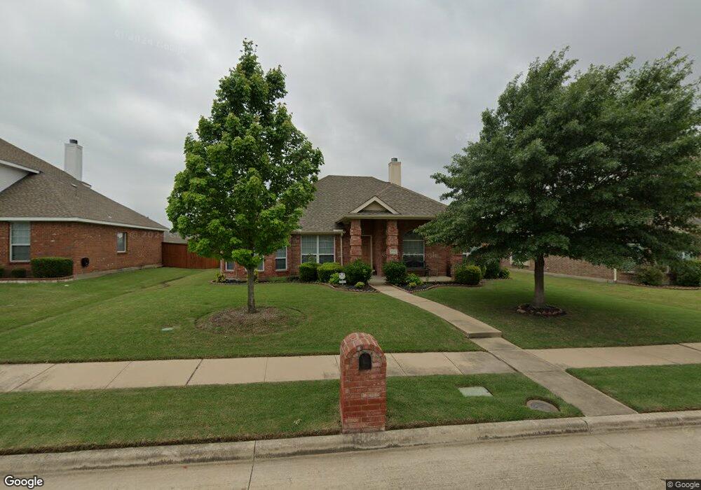 1206 E Oak St, Wylie, TX 75098 - photo 1
