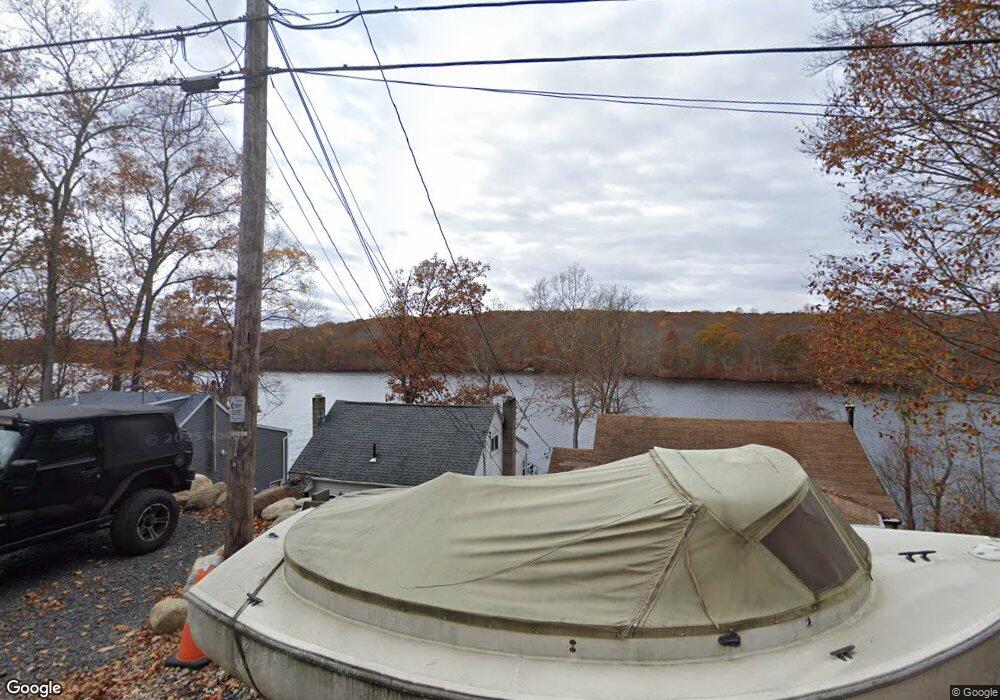 151 Lakeview Dr, Colchester, CT 06415 - photo 1