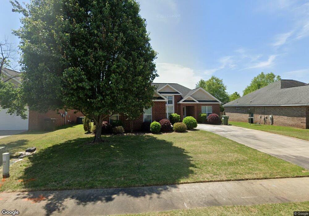 106 Alexis Way, Byron, GA 31008 - photo 1