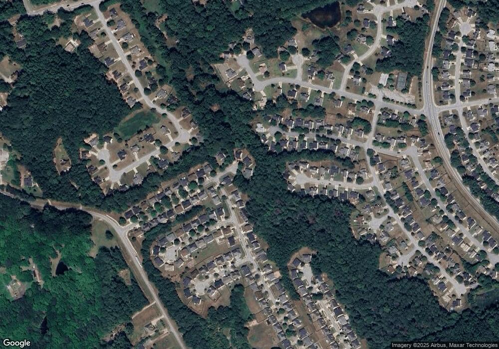 3374 Pembrook Farm Way SW, Snellville, GA 30039 - photo 1