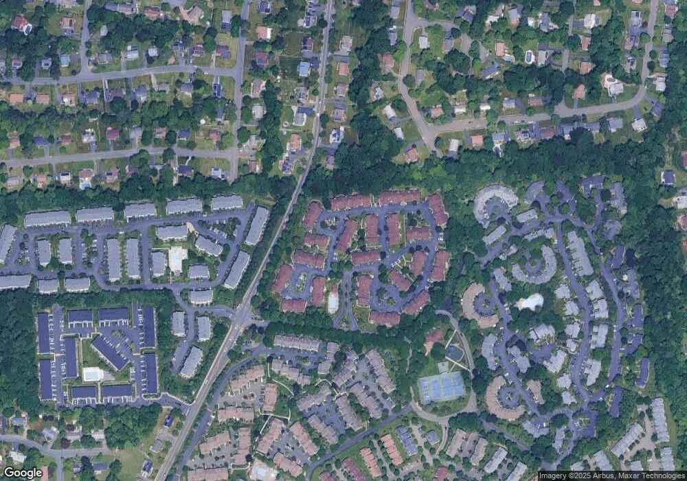 83 Timberline Dr unit 76, Nanuet, NY 10954 - photo 1