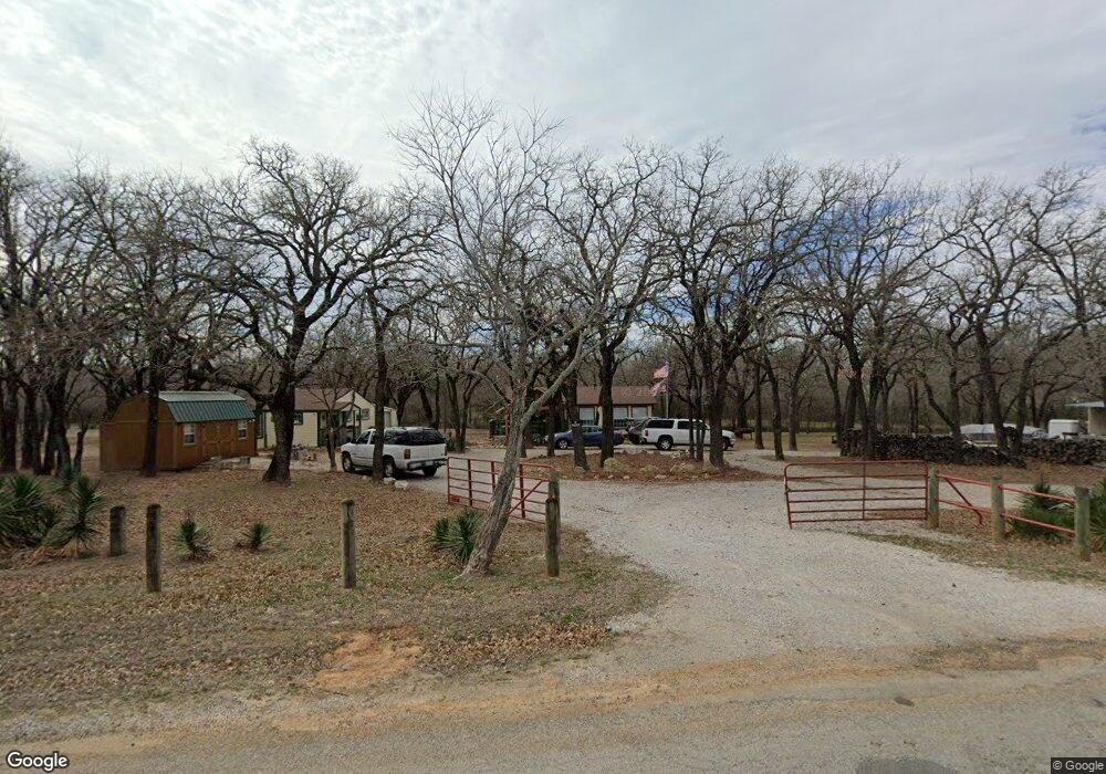 224 Thomas Rd, Springtown, TX 76082 - photo 1