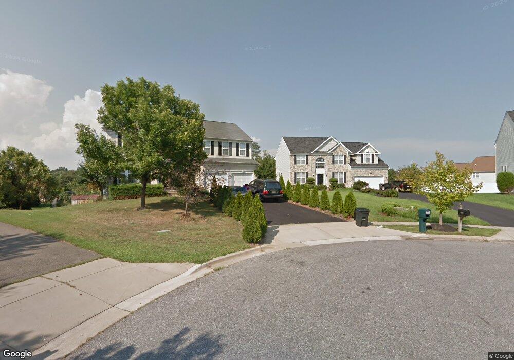 6409 Cosmos Ct, Glenn Dale, MD 20769 - photo 1