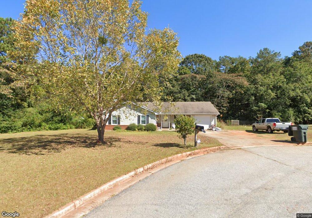 75 Springfield Dr, Covington, GA 30016 - photo 1