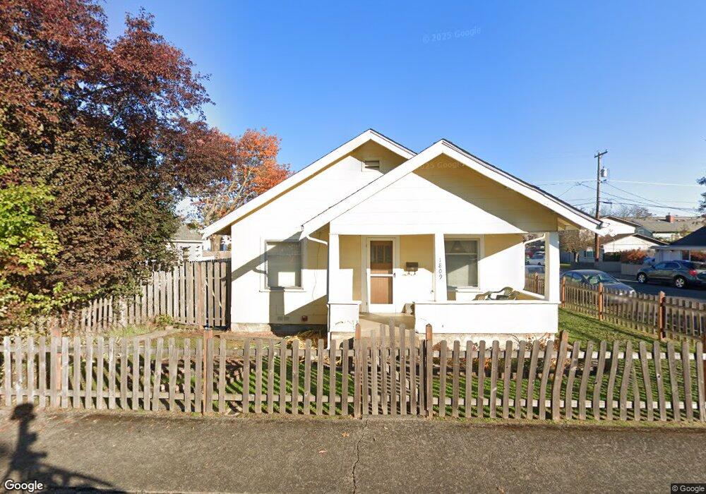 1809 W 9th Place, Eugene, OR 97402 - photo 1