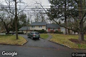 3 Brookview Dr, Woodcliff Lake, NJ 07677