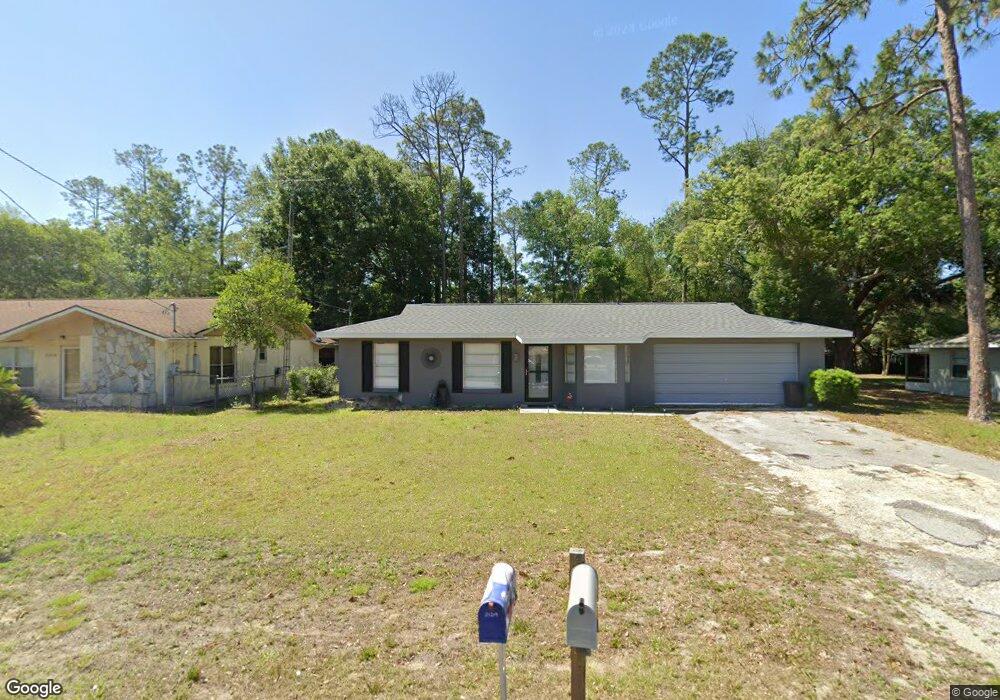 21216 SW Raintree St, Dunnellon, FL 34431 - photo 1