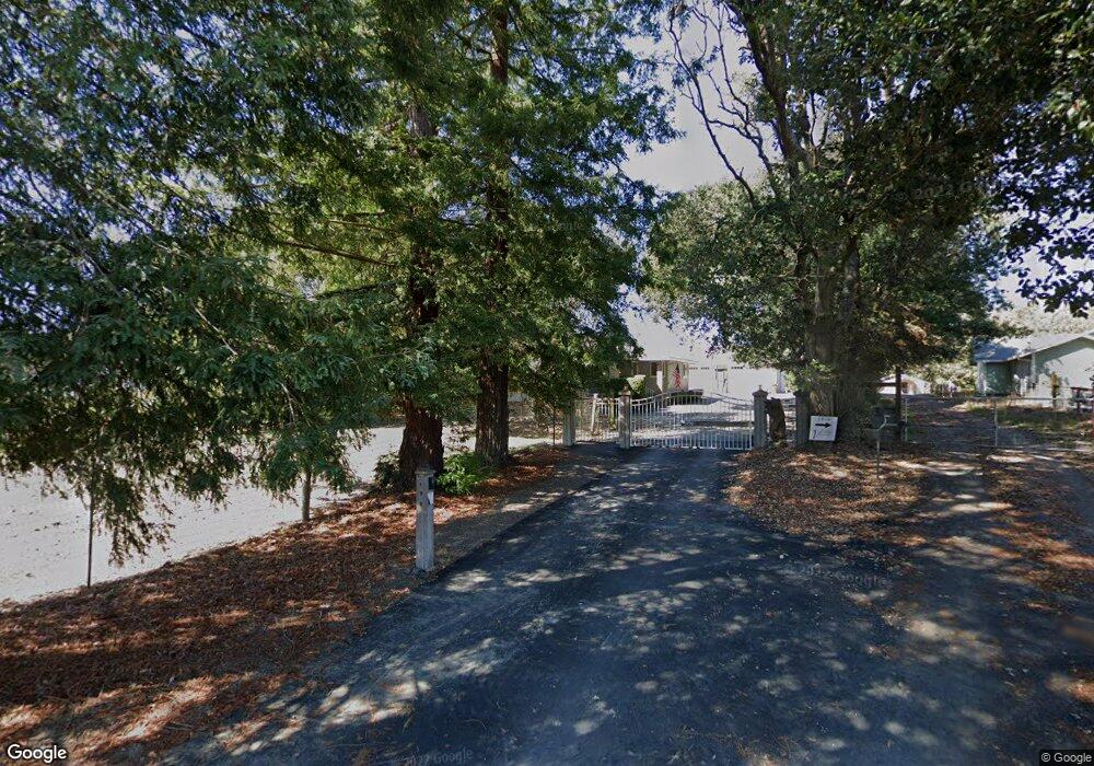 5990 Lone Pine Rd, Sebastopol, CA 95472 - photo 1