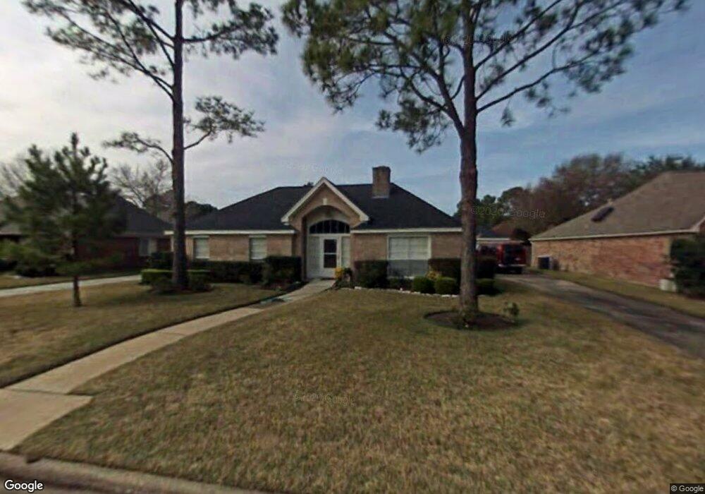 16135 Ridge Park Dr, Houston, TX 77095 - photo 1