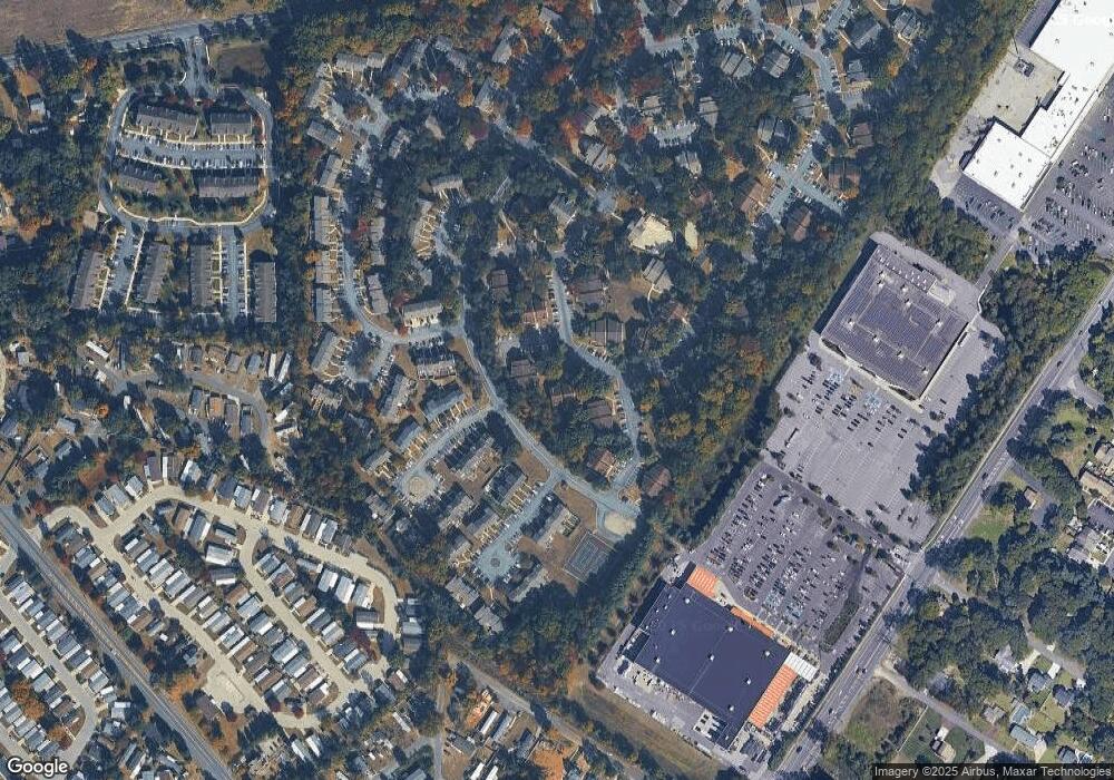 1331 Tristram Cir unit 1331, Mantua, NJ 08051 - photo 1