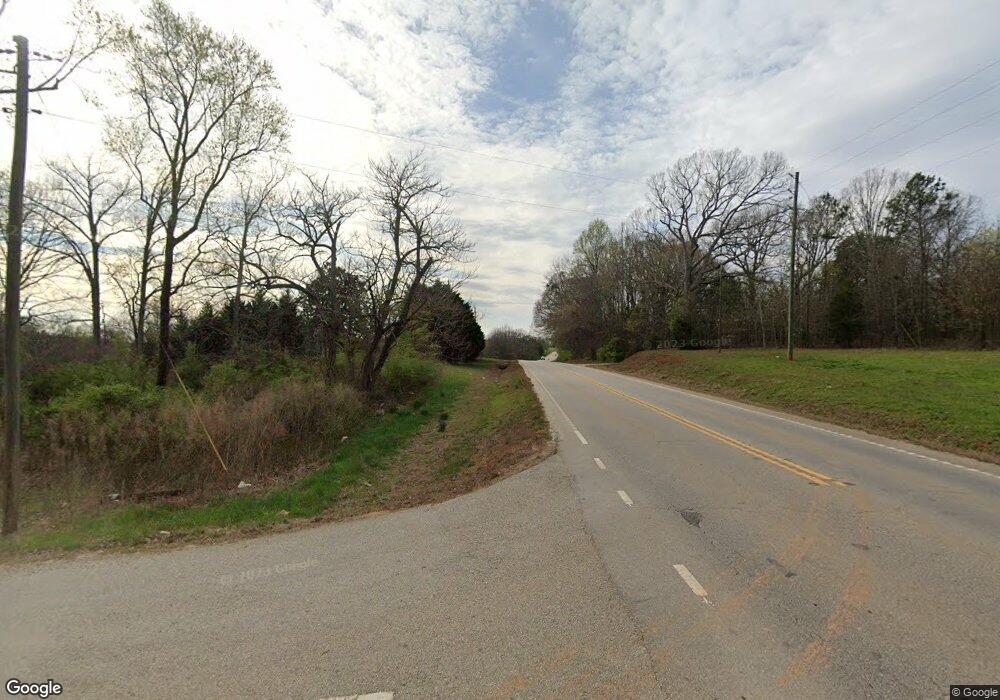 0 Shephard Rd unit 16.20AC 8166966, Carnesville, GA 30521 - photo 1