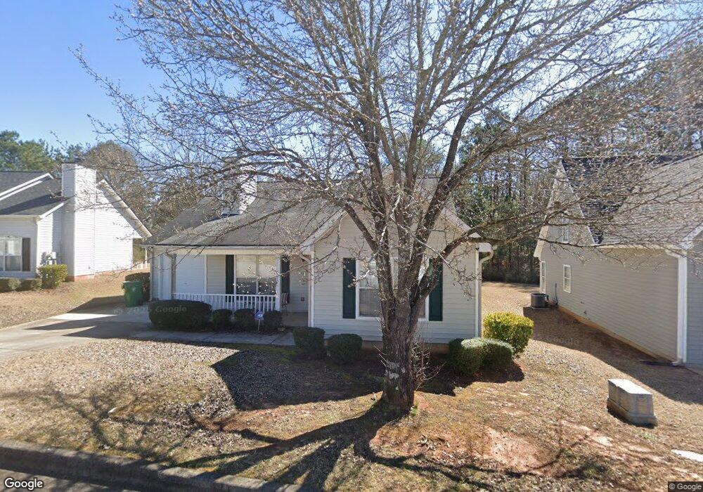 4894 Buchli Ln unit 2, Lithonia, GA 30038 - photo 1