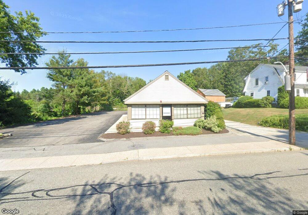 1109 Putnam Pike, Glocester, RI 02814 - photo 1