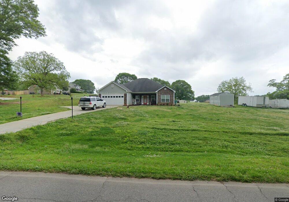 3838 Harrison Bridge Rd, Carnesville, GA 30521 - photo 1