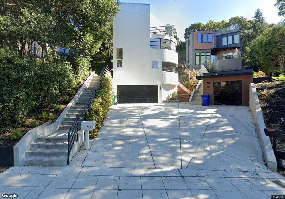 100 Vicente Rd, Berkeley, CA 94705 - photo 1