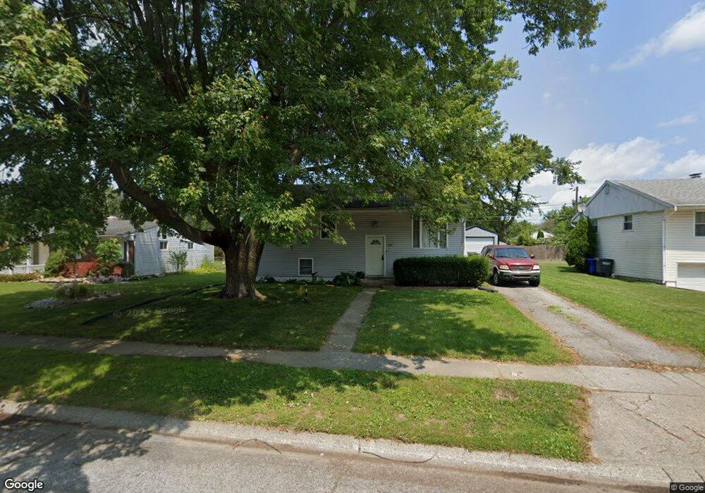 1608 Oakhill Rd, Kokomo, IN 46902 - photo 1